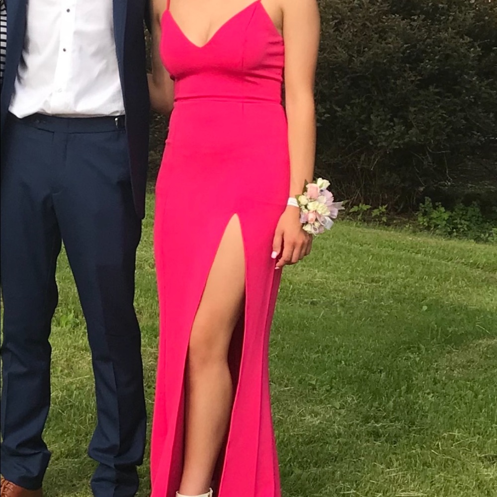 ShowPo Prom dress